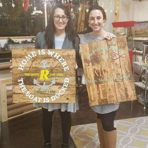 Meet your Posher, Bernadette